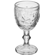 Taça Avulsa 50ml Para Licor New Butterfly Cristal Ecológico 